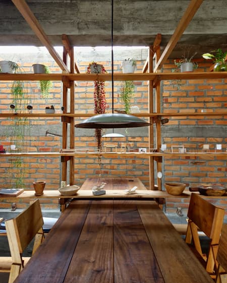 Fundamentos House